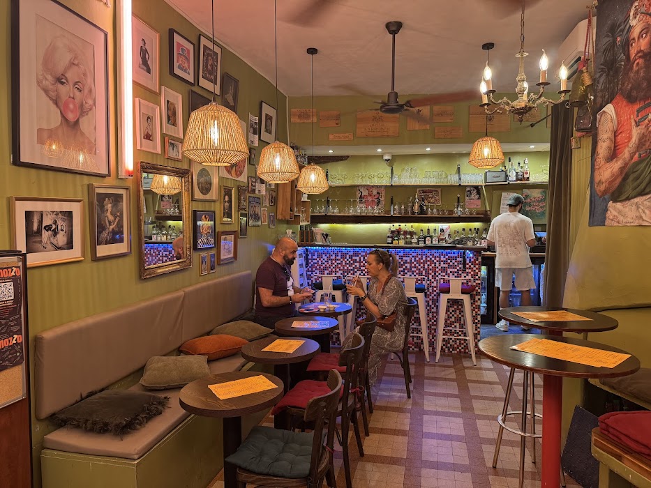 Coco Bar küçük fotoğraf 3