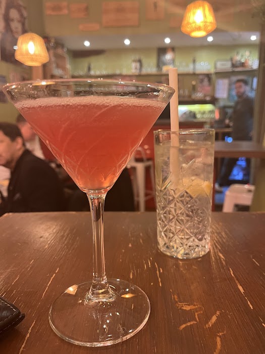 Coco Bar küçük fotoğraf 4