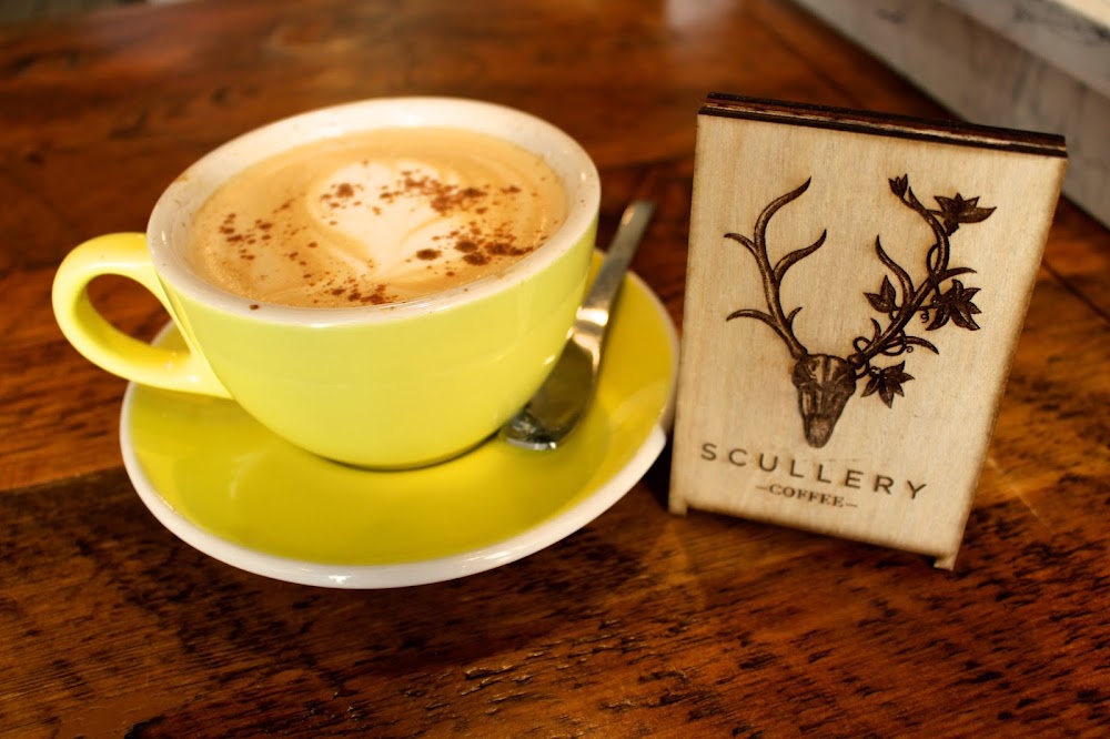 Scullery küçük fotoğraf 3