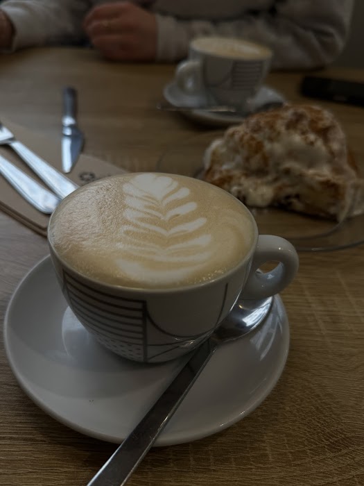 Navel Brunch & Coffee küçük fotoğraf 4