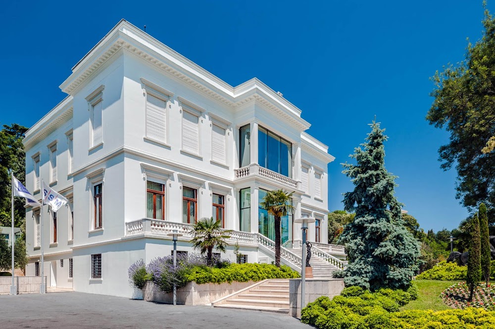 Sakıp Sabancı Müzesi küçük fotoğraf 3