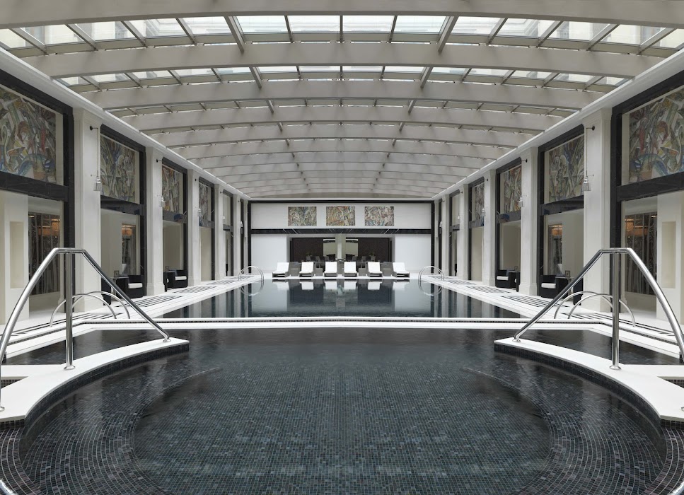 Four Seasons Hotel Moscow küçük fotoğraf 4