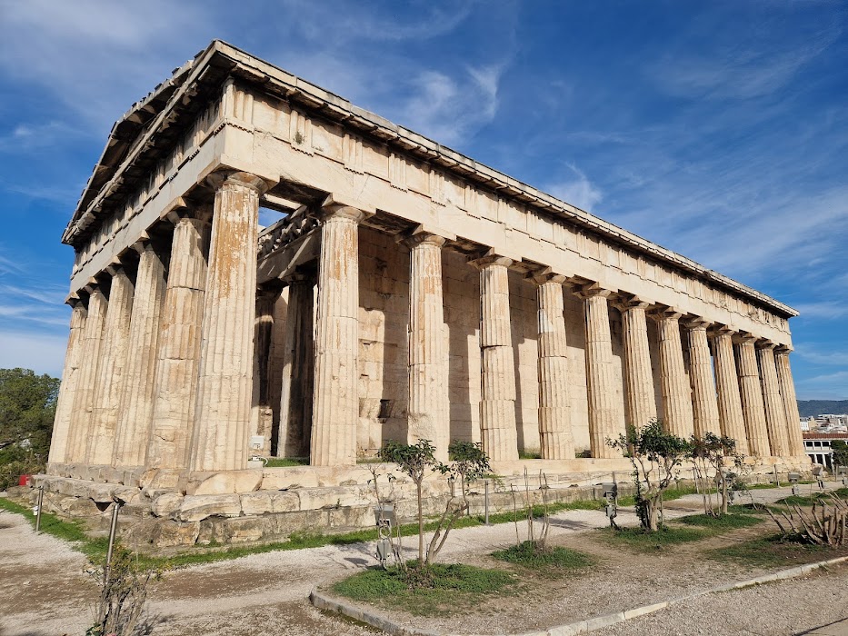 Ancient Agora of Athens küçük fotoğraf 2