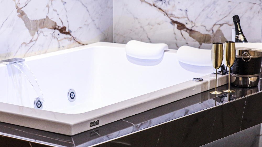 Municipio Luxury Suite küçük fotoğraf 2