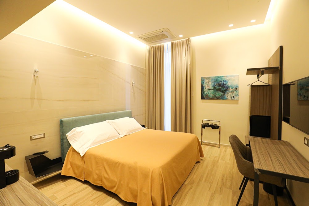 Municipio Luxury Suite küçük fotoğraf 3