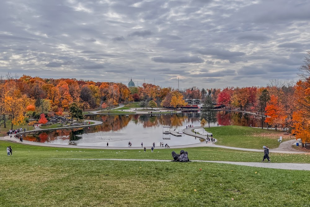 Mount Royal Park küçük fotoğraf 4