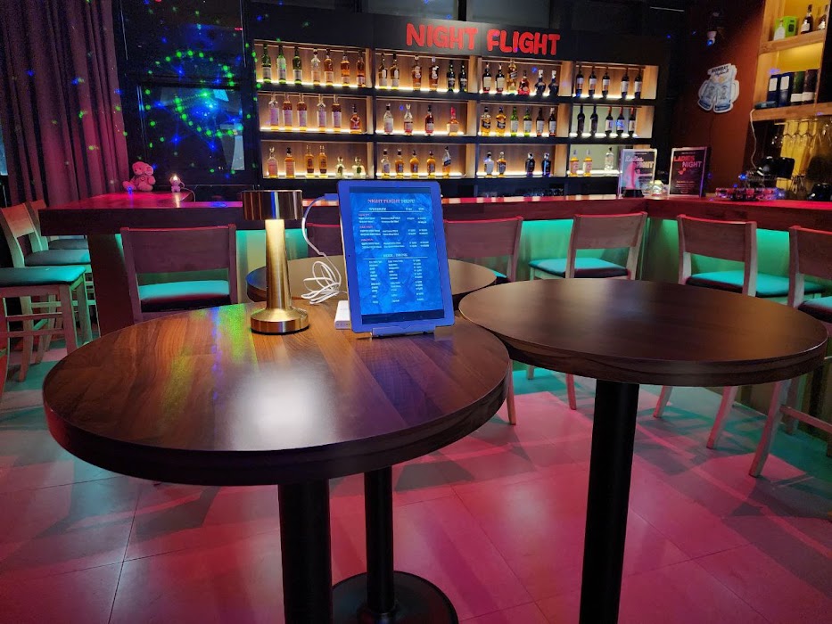 nightflight bar_yeongjongdo unseo bar küçük fotoğraf 2