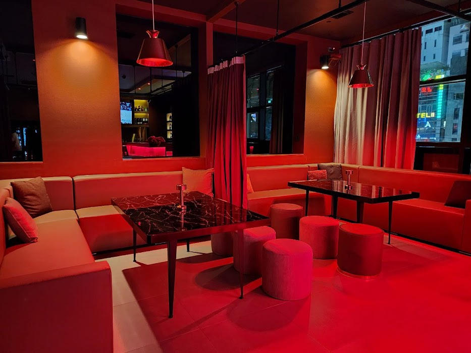 nightflight bar_yeongjongdo unseo bar küçük fotoğraf 4