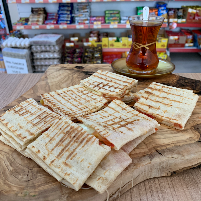 Sultanlar Tost küçük fotoğraf 3