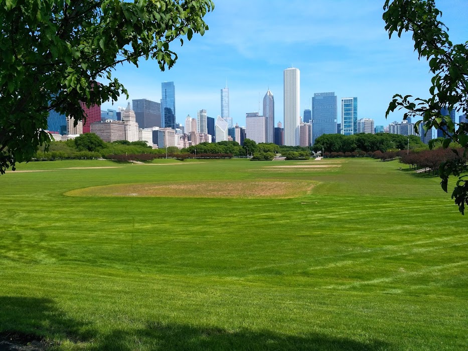 Grant Park küçük fotoğraf 2