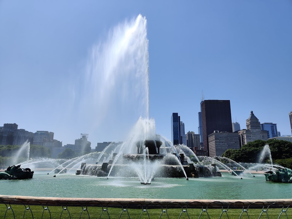 Grant Park küçük fotoğraf 3