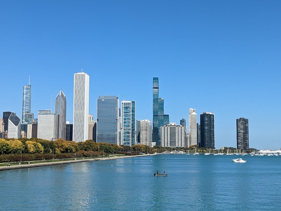 Grant Park küçük fotoğraf 4