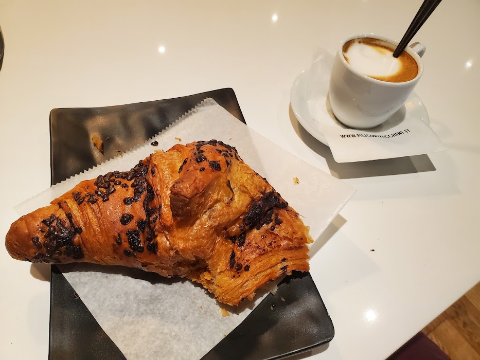 Charlotte Cafe küçük fotoğraf 3