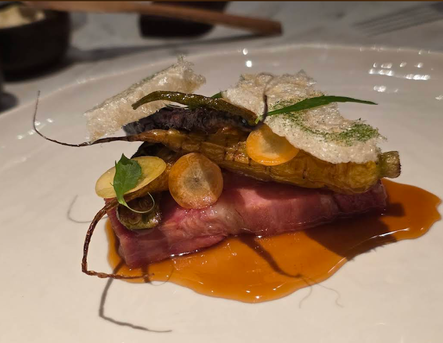 Lasai Restaurante küçük fotoğraf 4