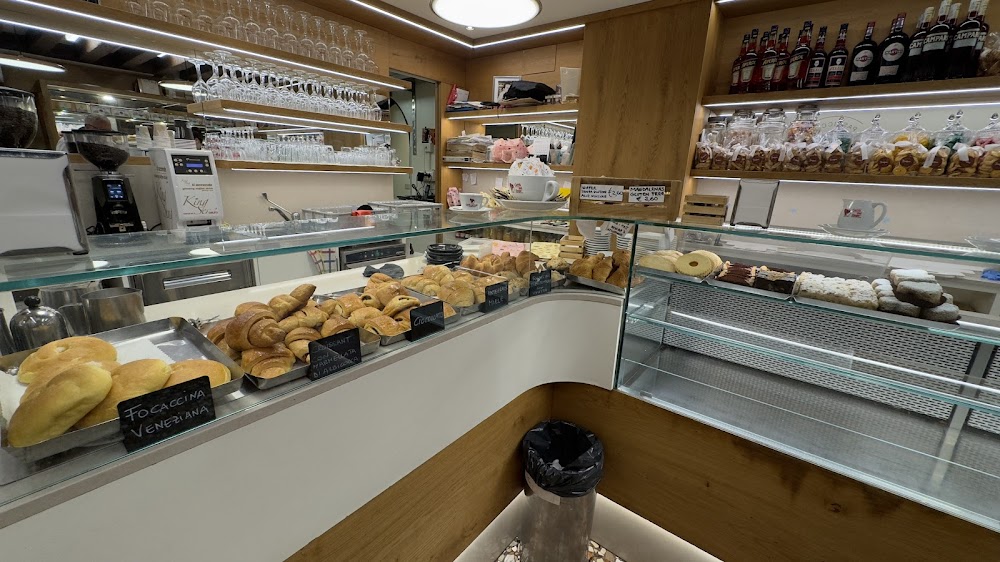 Pasticceria Bonifacio küçük fotoğraf 2