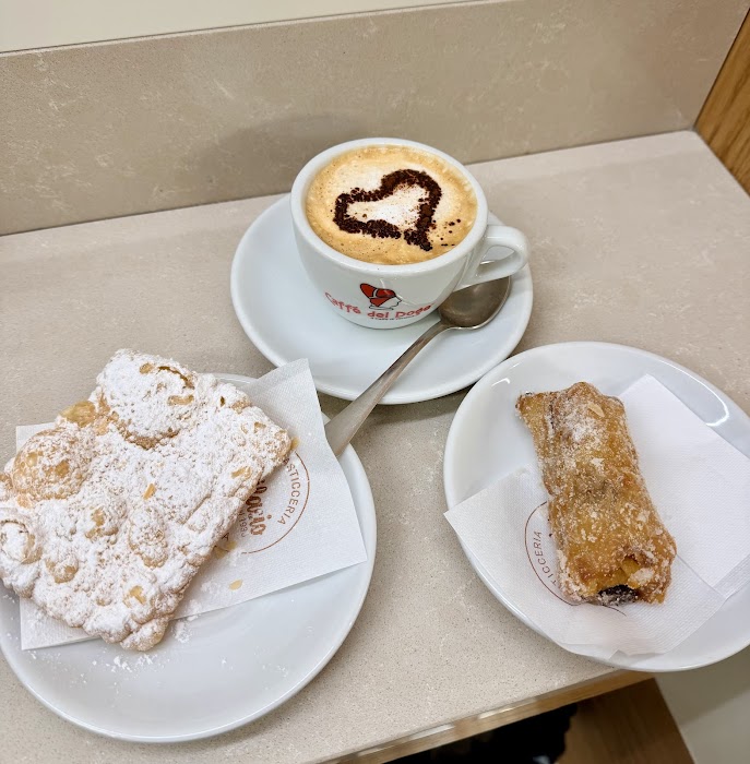 Pasticceria Bonifacio küçük fotoğraf 3