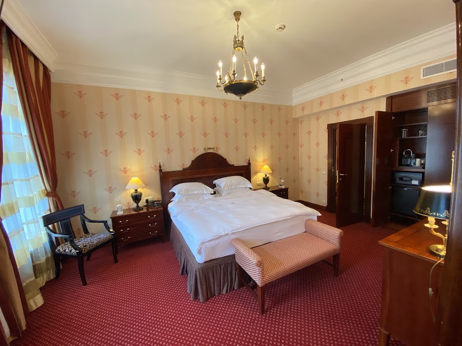 Grand Hotel Moika 22 küçük fotoğraf 3