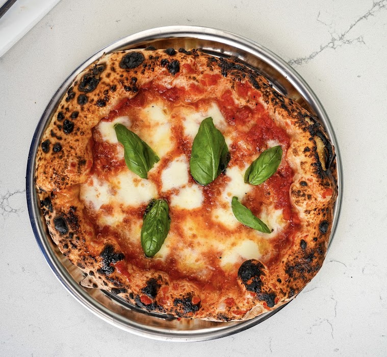 Pizzeria Regna küçük fotoğraf 3