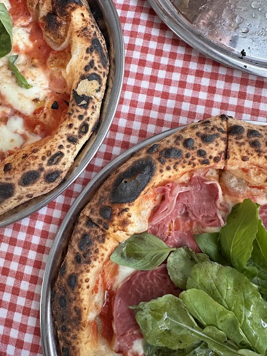 Pizzeria Regna küçük fotoğraf 4