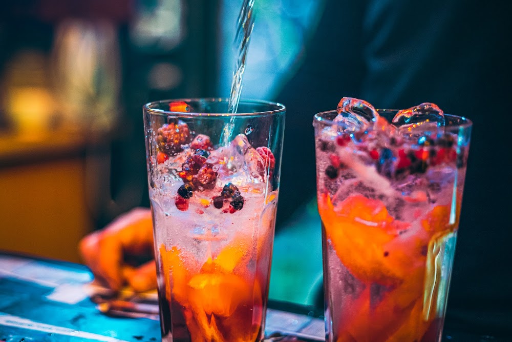PRLMNT Bar Budapest küçük fotoğraf 3