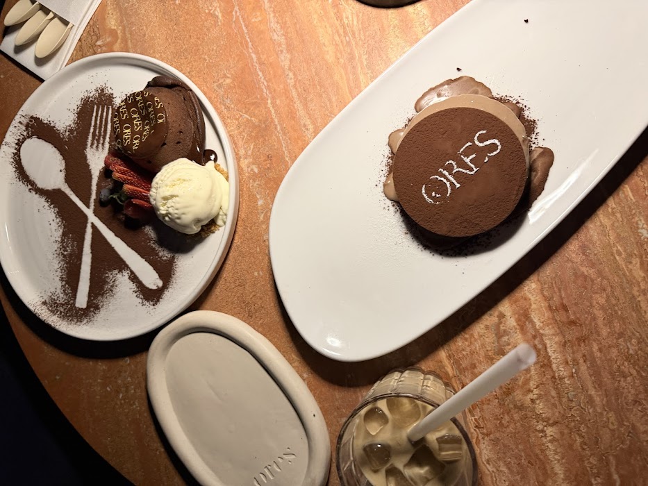 Ores Cafe küçük fotoğraf 3