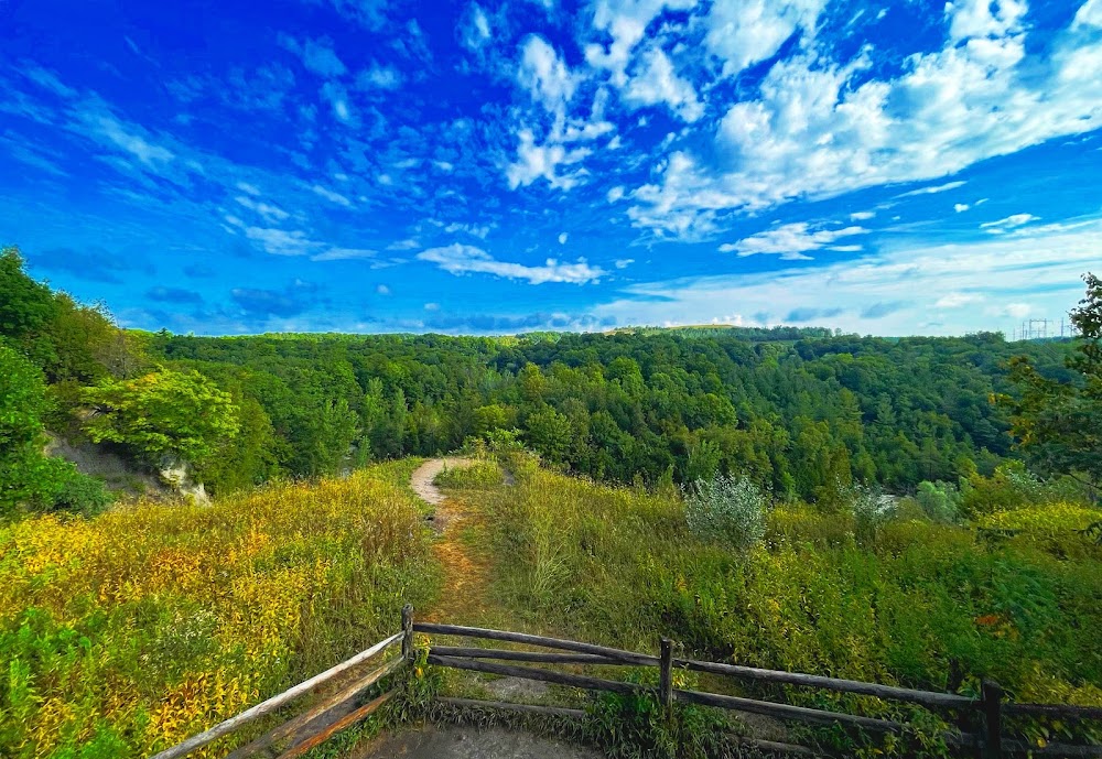Rouge National Urban Park küçük fotoğraf 3