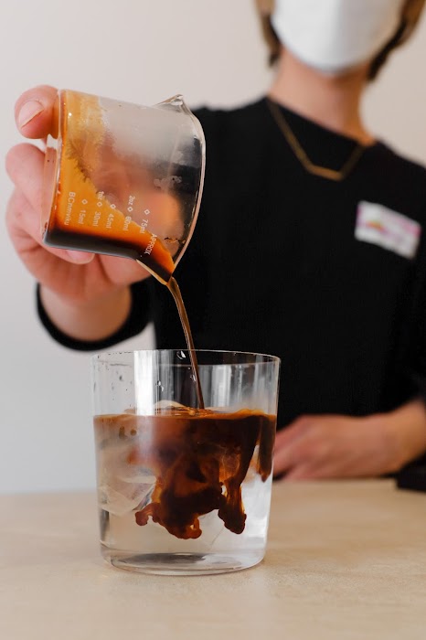 HICARU COFFEE ROASTER küçük fotoğraf 3
