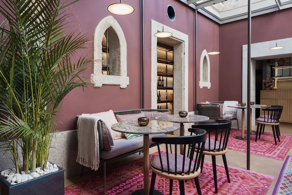 Jardins do Porto - by Unlock Boutique Hotels küçük fotoğraf 4