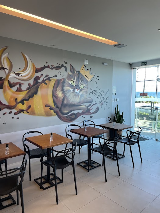 Preta Cat Café küçük fotoğraf 4