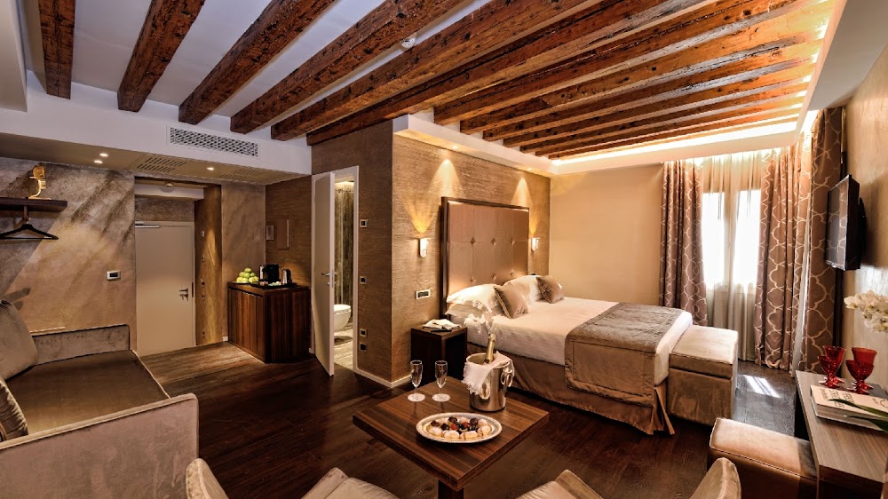 Rosa Salva Hotel küçük fotoğraf 2