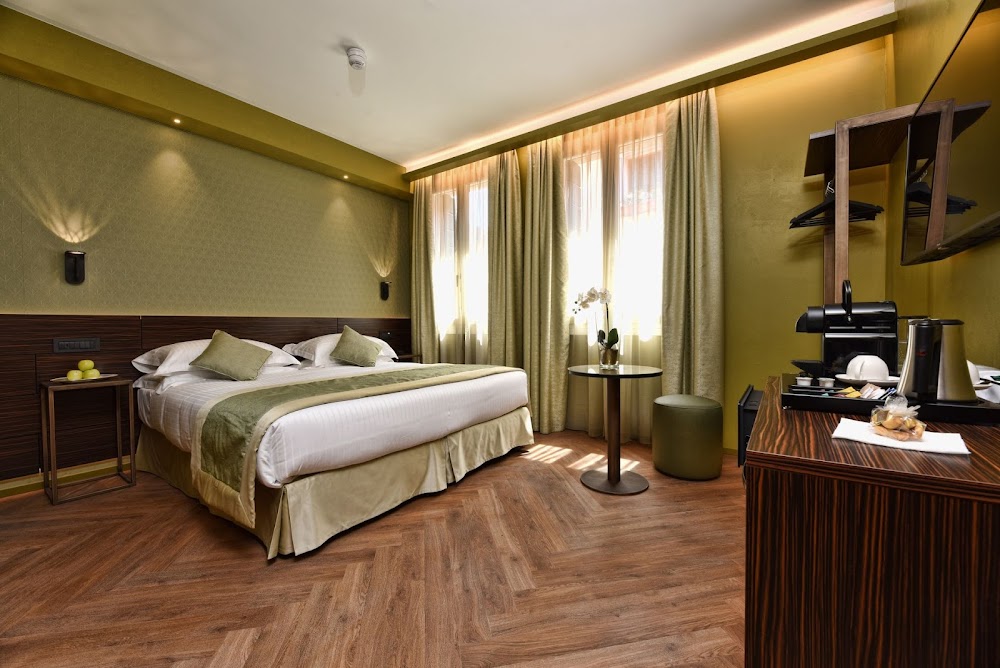 Rosa Salva Hotel küçük fotoğraf 3