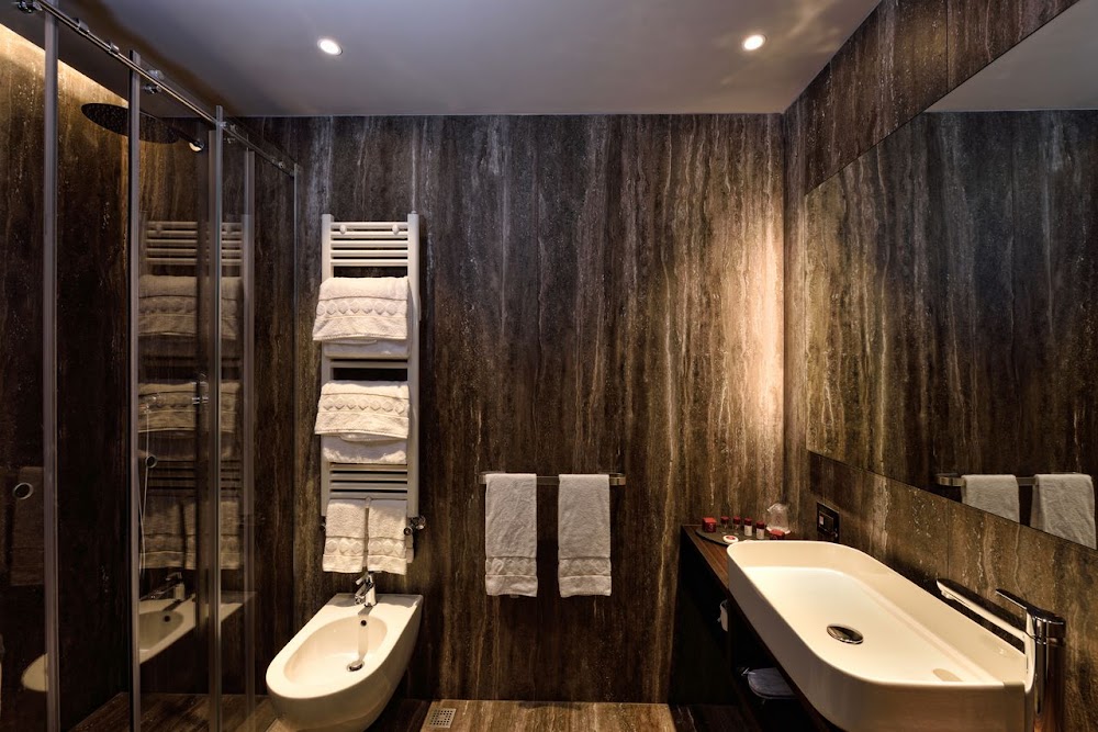 Rosa Salva Hotel küçük fotoğraf 4