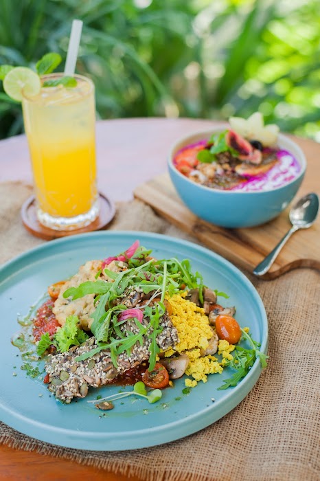 Blou Cafe Canggu küçük fotoğraf 4