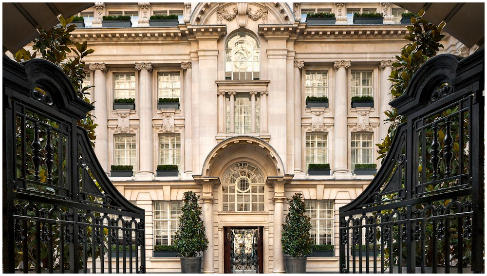 Rosewood London küçük fotoğraf 2