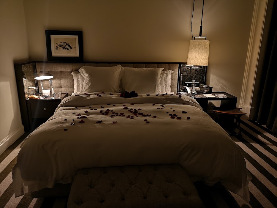 Rosewood London küçük fotoğraf 3