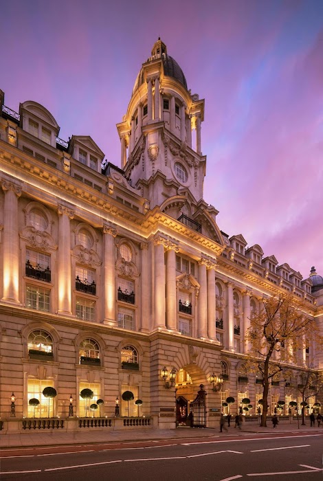 Rosewood London küçük fotoğraf 4