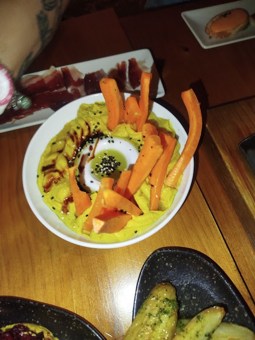 Restaurante Petra küçük fotoğraf 4