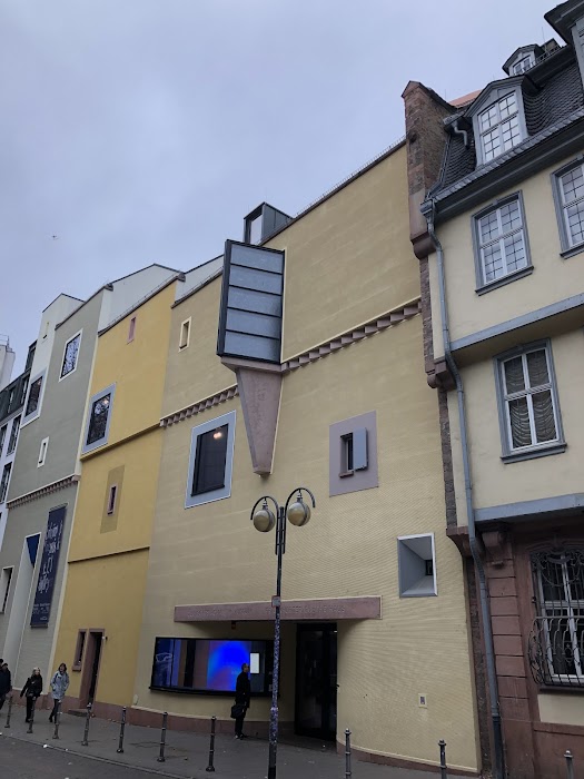 Deutsches Romantik-Museum (DRM) küçük fotoğraf 3