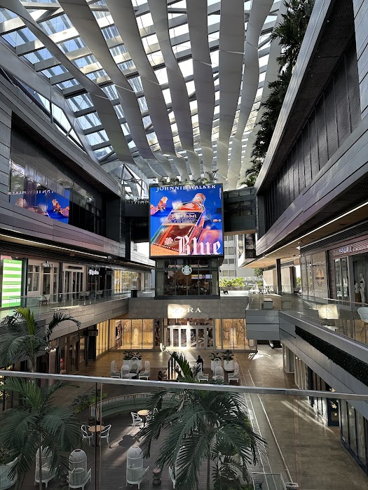 Brickell shopping küçük fotoğraf 3