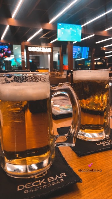 Deck Bar Brasília küçük fotoğraf 4
