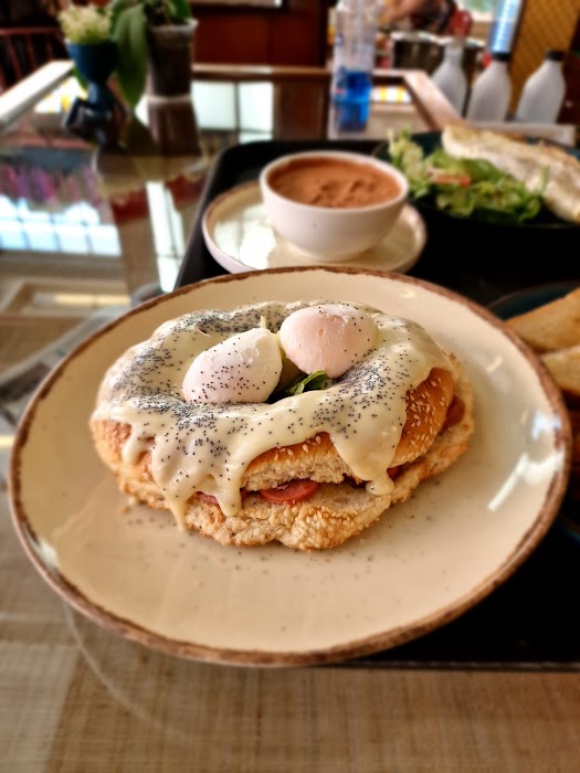 The Brunchers küçük fotoğraf 3