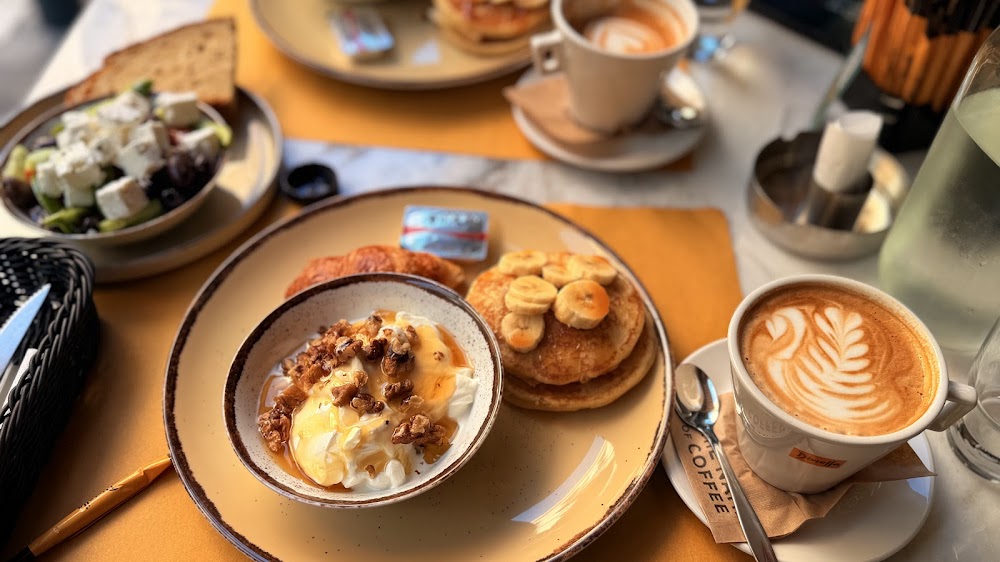 The Brunchers küçük fotoğraf 4