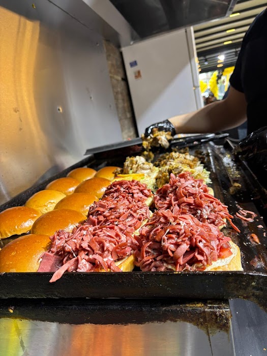 Marry Burger&Kumru Mersin küçük fotoğraf 2