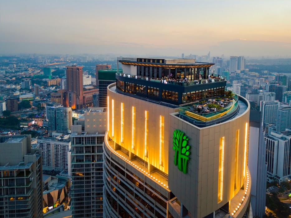 Banyan Tree Kuala Lumpur küçük fotoğraf 2