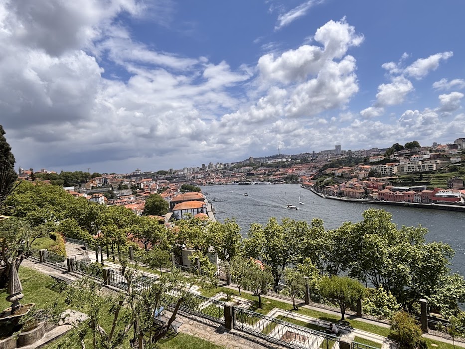 Jardim do Roseiral küçük fotoğraf 2