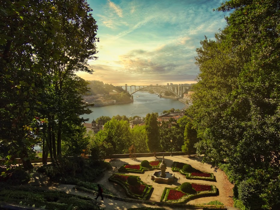 Jardim do Roseiral küçük fotoğraf 3