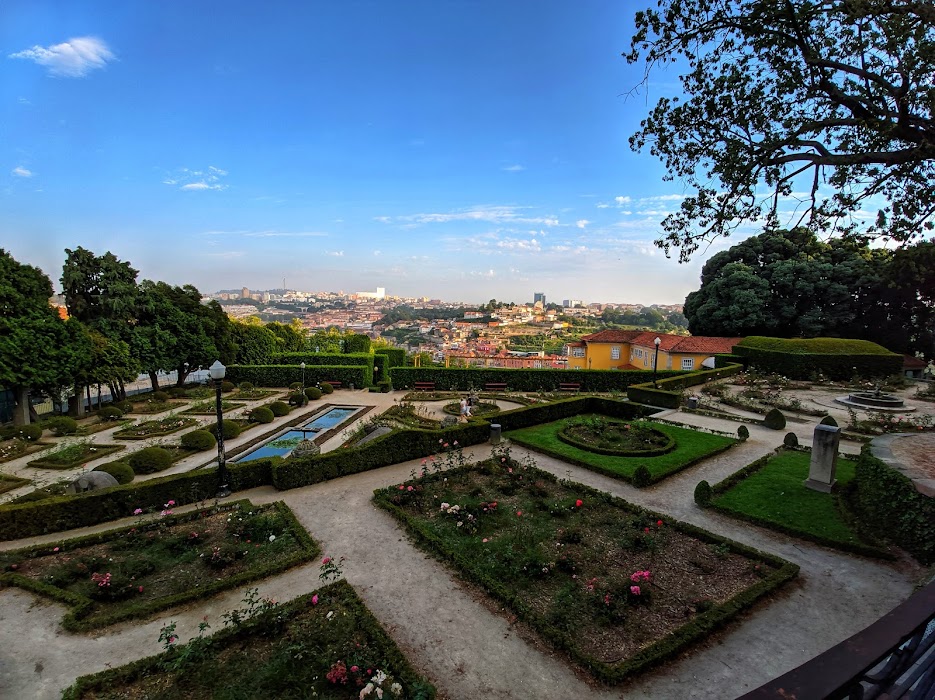 Jardim do Roseiral küçük fotoğraf 4