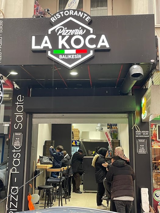 Ristorante La Koca küçük fotoğraf 2