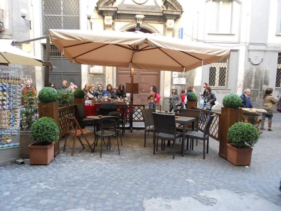 WineCafè Da Mario küçük fotoğraf 2