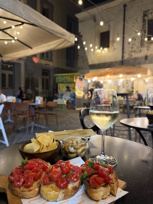 WineCafè Da Mario küçük fotoğraf 4